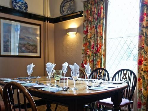 Ye Horns Inn Preston  Exterior foto